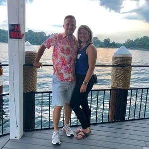 Meet your Posher, Derek